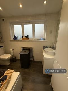 undefined, Rothschild Road, London, W4