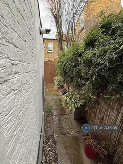 undefined, Rothschild Road, London, W4