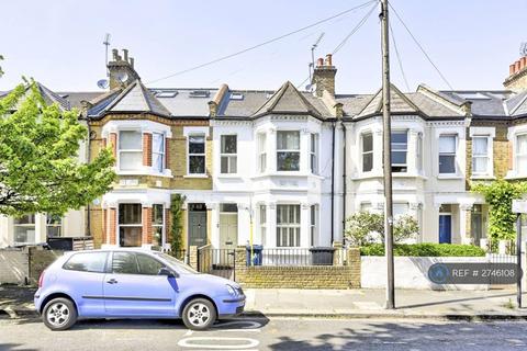 2 bedroom flat to rent, Rothschild Road, London, W4