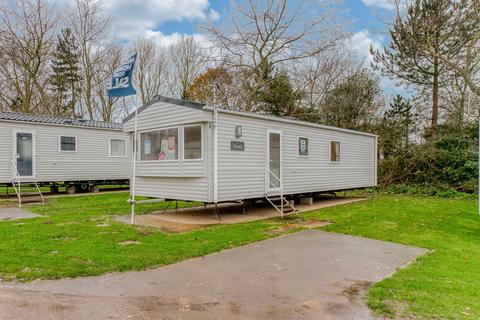 2 bedroom park home for sale, Coast Road, Corton