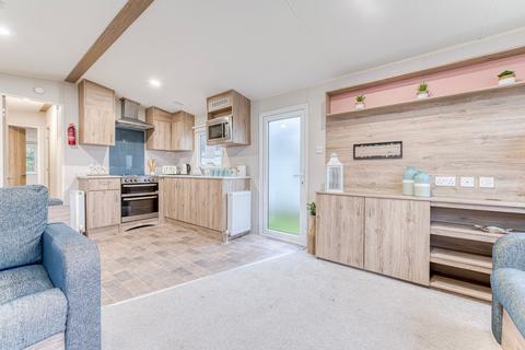 2 bedroom park home for sale, Coast Road, Corton
