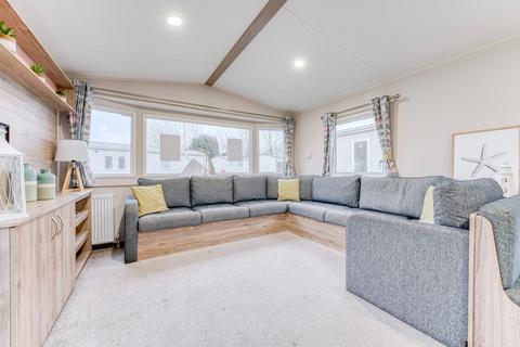 2 bedroom park home for sale, Coast Road, Corton
