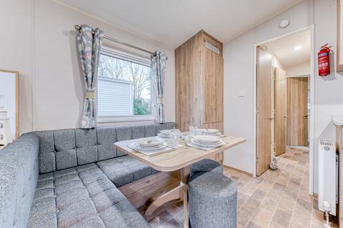 2 bedroom park home for sale, Coast Road, Corton