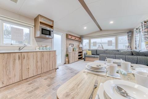 2 bedroom park home for sale, Coast Road, Corton
