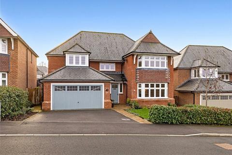 Jennings Road, Marlborough, Wiltshire, SN8