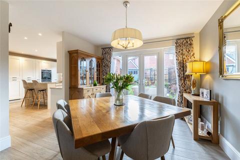 undefined, Jennings Road, Marlborough, Wiltshire, SN8