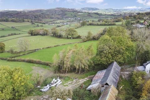 3 bedroom detached house for sale, Llanfyllin, Powys, SY22
