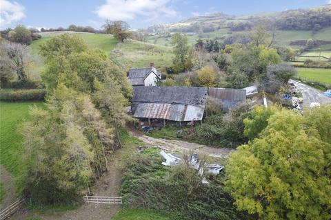 3 bedroom detached house for sale, Llanfyllin, Powys, SY22