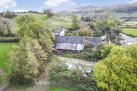 3 bedroom detached house for sale, Llanfyllin, Powys, SY22