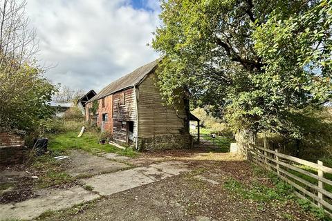 3 bedroom detached house for sale, Llanfyllin, Powys, SY22