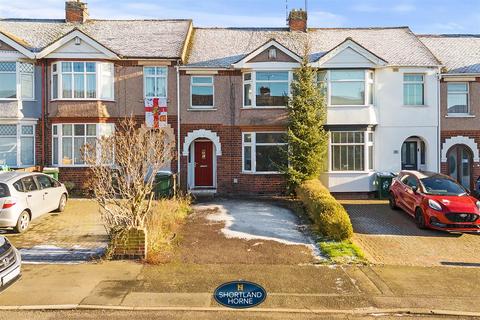 3 bedroom terraced house for sale, Westcotes, Coventry CV4