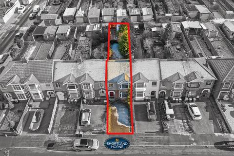 3 bedroom terraced house for sale, Westcotes, Coventry CV4