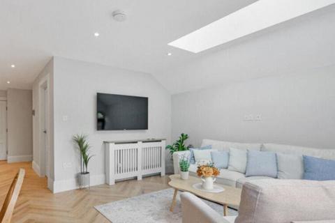 10 bedroom terraced house for sale, Brooke Road, Hackney, London