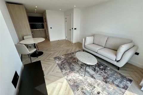 1 bedroom apartment for sale, Bankside Colliers Yard, 12 Bankside Boulevard, Salford, M3