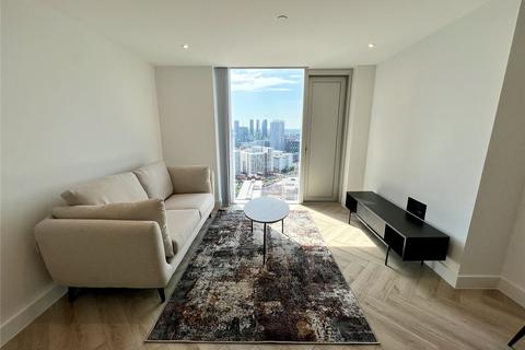 1 bedroom apartment for sale, Bankside Colliers Yard, 12 Bankside Boulevard, Salford, M3