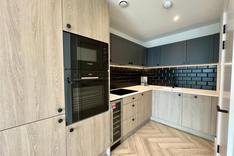 1 bedroom apartment for sale, Bankside Colliers Yard, 12 Bankside Boulevard, Salford, M3