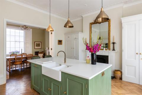 5 bedroom house for sale, Liverpool Terrace, Worthing