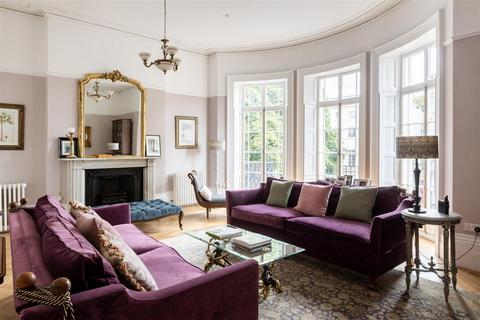 5 bedroom house for sale, Liverpool Terrace, Worthing
