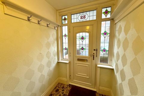 3 bedroom terraced house for sale, Wynnstay Gardens, Raby Road