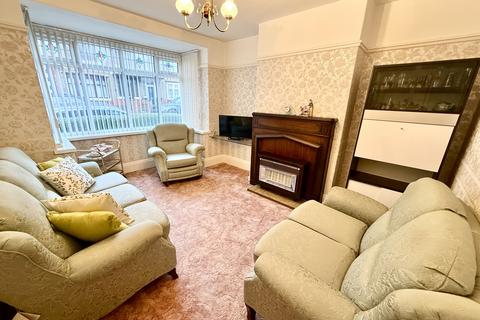 3 bedroom terraced house for sale, Wynnstay Gardens, Raby Road