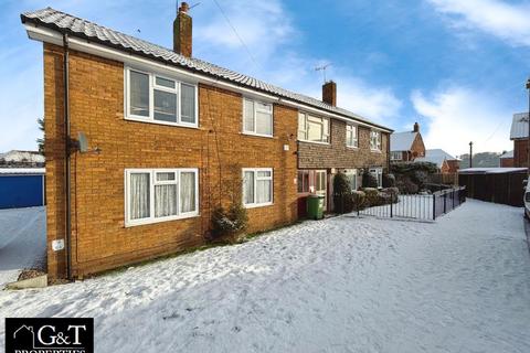 1 bedroom flat for sale, The Croft, Dudley