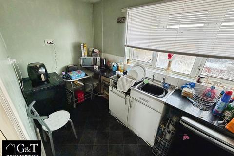 1 bedroom flat for sale, The Croft, Dudley