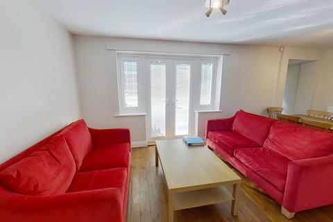 5 bedroom house to rent, Lenton Road, Nottingham NG7