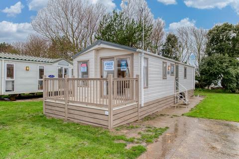 2 bedroom park home for sale, Coast Road, Corton