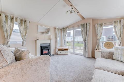 2 bedroom park home for sale, Coast Road, Corton