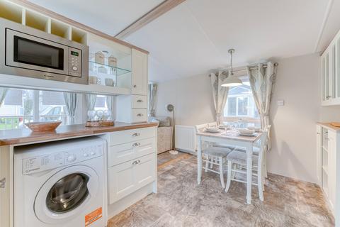 2 bedroom park home for sale, Coast Road, Corton