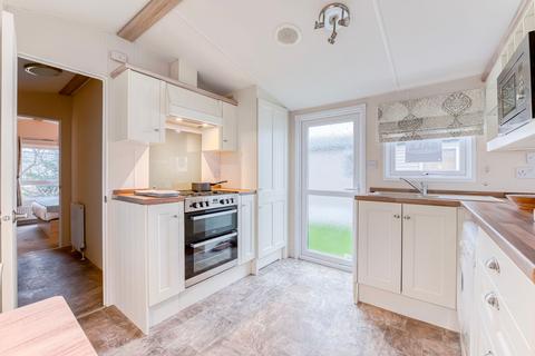 2 bedroom park home for sale, Coast Road, Corton