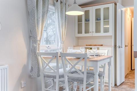 2 bedroom park home for sale, Coast Road, Corton