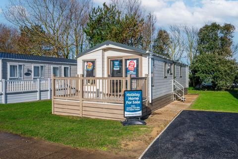 2 bedroom park home for sale, Coast Road, Corton