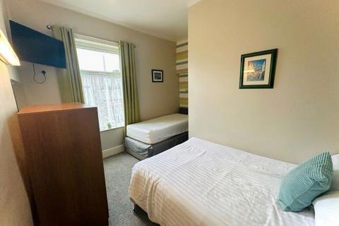 Hotel for sale, 90 Hornby Road, Blackpool, Lancashire, FY1 4QS