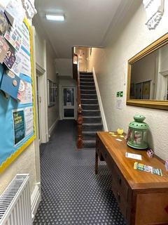 Hotel for sale, 90 Hornby Road, Blackpool, Lancashire, FY1 4QS