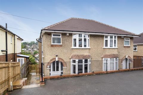 undefined, Colborne Road, High Wycombe HP13