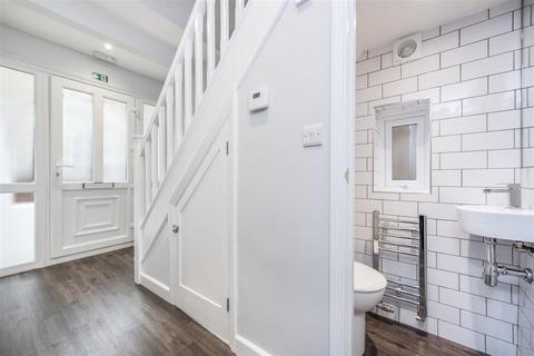 undefined, Colborne Road, High Wycombe HP13