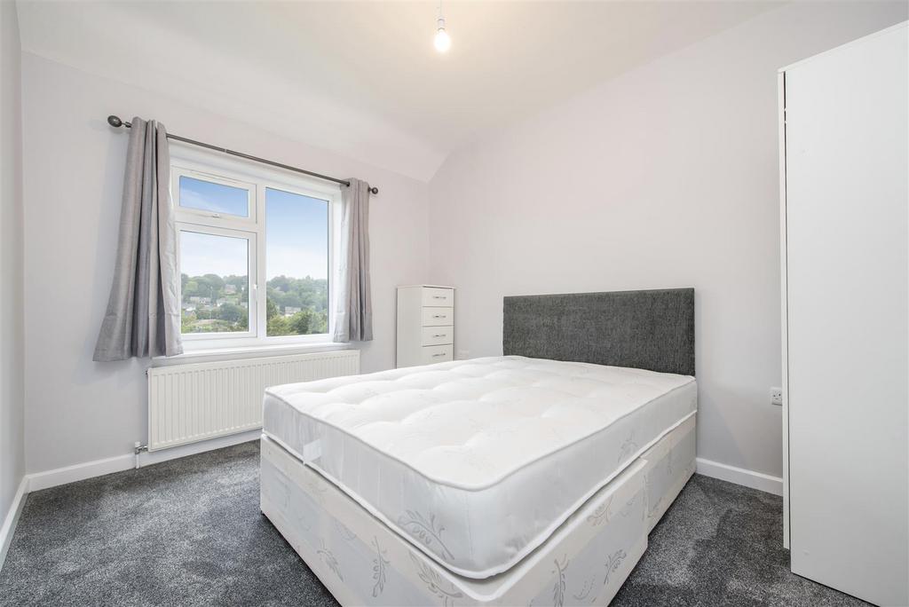 Bedroom A