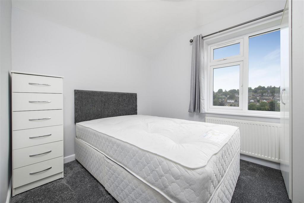Bedroom B
