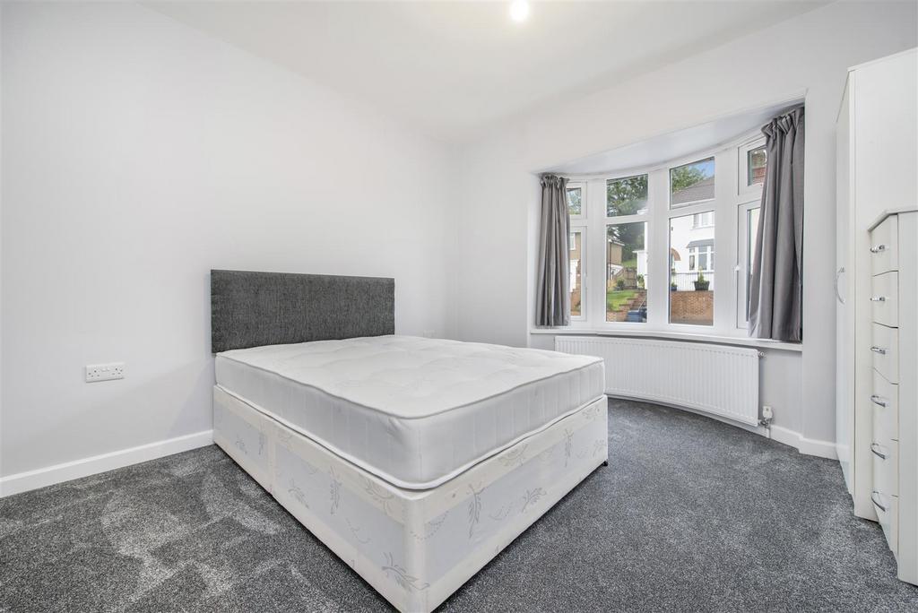 Bedroom C