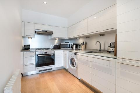 1 bedroom apartment to rent, BURGESS LOFTS, SE5