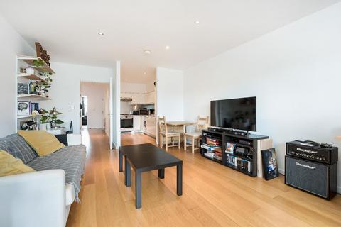 1 bedroom apartment to rent, BURGESS LOFTS, SE5