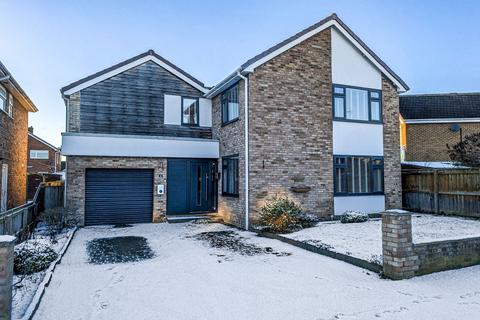 5 bedroom detached house for sale, Lapwing Lane, Stockton-on-Tees TS20