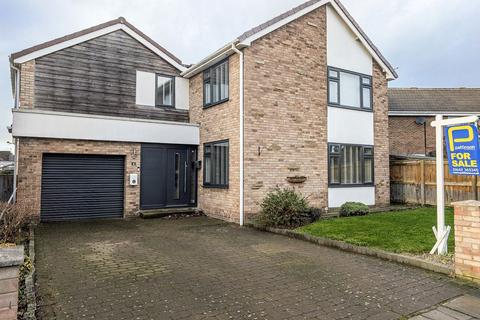 undefined, Lapwing Lane, Stockton-on-Tees TS20