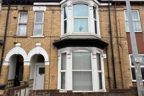 undefined, Flat 1 445 Spring Bank, Hull, HU3 1LD