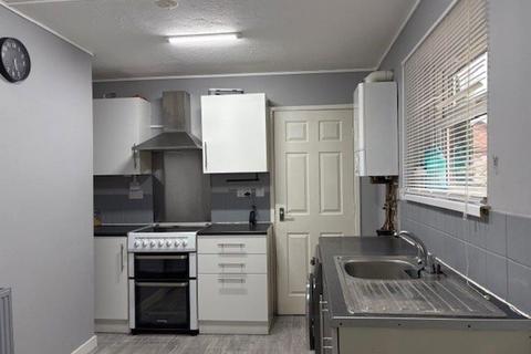 undefined, Flat 1 445 Spring Bank, Hull, HU3 1LD