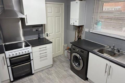 undefined, Flat 1 445 Spring Bank, Hull, HU3 1LD
