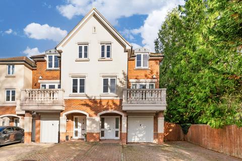 undefined, Symeon Place, Reading, RG4