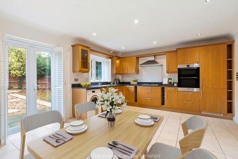 undefined, Symeon Place, Reading, RG4