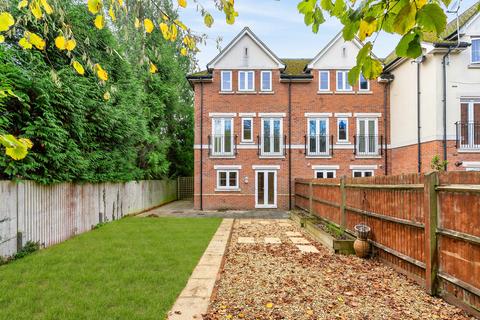 undefined, Symeon Place, Reading, RG4